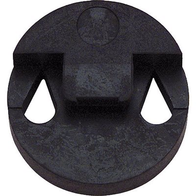 SOURDINE VIOLON 2 HOLE TOURTE