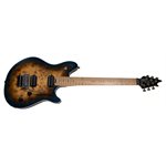 GUITARE ÉLECTRIQUE WOLFGANG STANDARD EXOTIC MIDNIGHT SUNSET EVH