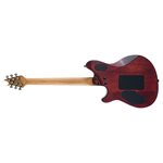 GUITARE ÉLECTRIQUE WOLFGANG STANDARD EXOTIC MIDNIGHT SUNSET EVH