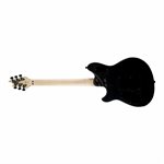 GUIT ELEC. WOLFGANG SPECIAL FB / ÉBÈNE NOIR EVH