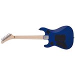 GUITARE ÉLECTRIQUE 5150 DELUXE AQUA BURST EVH
