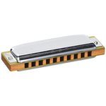 HARMONICA BUES HARP A HOHNER