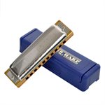 HARMONICA BUES HARP A HOHNER