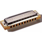 HARMONICA BUES HARP G HOHNER
