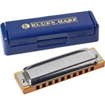 HARMONICA BUES HARP G HOHNER
