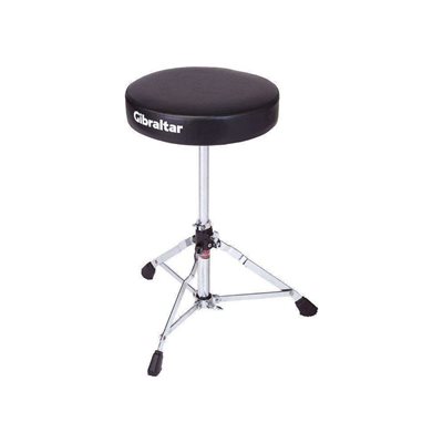 BANC DE DRUM ROND GIBRALTAR