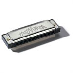 HARMONICA DIATONIQUE HOT METAL G HOHNER