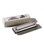 HARMONICA BIG RIVER A HOHNER