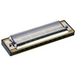 HARMONICA BIG RIVER B HOHNER