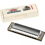 HARMONICA BIG RIVER B HOHNER