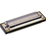 HARMONICA BIG RIVER D HOHNER