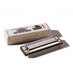 HARMONICA BIG RIVER D HOHNER
