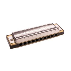 HARMONICA BIG RIVER EB HOHNER