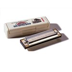 HARMONICA BIG RIVER E HOHNER