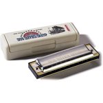 HARMONICA BIG RIVER G HOHNER