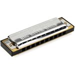 HARMONICA BIG RIVER G HOHNER