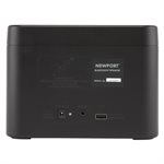 SPEAKER 30W BLUETOOTH NEWPORT A / BATTERIE FENDER