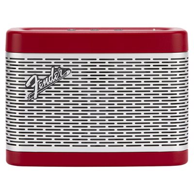 SPEAKER NEWPORT ROUGE 30W BLUETOOTH FENDER