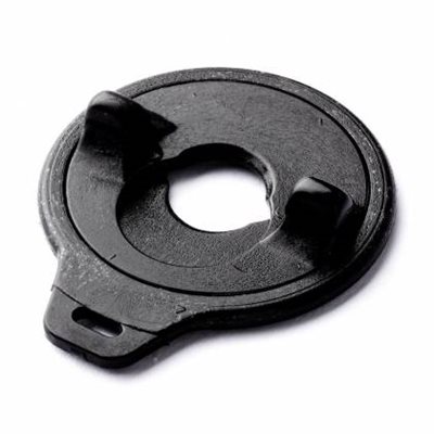 BARRURE POUR COURROIE NOIR DUNLOP