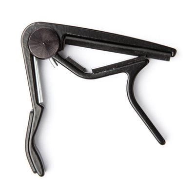CAPO POUR BANJO NOIR DUNLOP