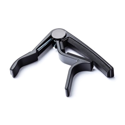 CAPO DE GUIT ELEC. NOIR DUNLOP