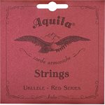 CORDE UKULELE TENOR RED SERIES AQUILA