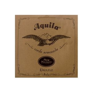 CORDE UKULELE LOW G AQUILA