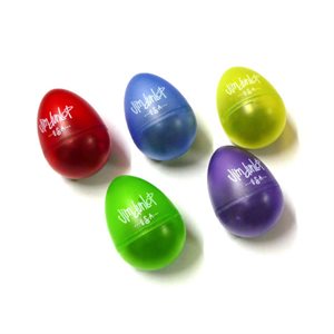 OEUF MARACAS GEL DUNLOP