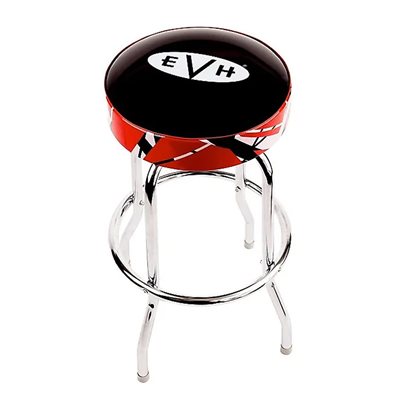 BARSTOOL 24'' VAN HALEN EVH