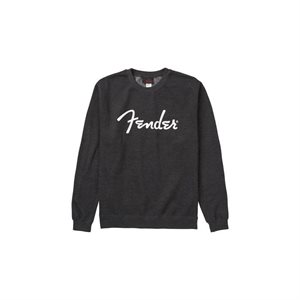 PULLOVER SPAGHETTI CHARCOAL XXL FENDER