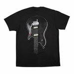 T-SHIRT WOLFGANG XL EVH