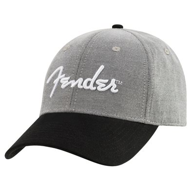 CASQUETTE HIPSTER FENDER