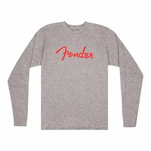 PULLOVER XL SPAGHETTI LOGO FENDER