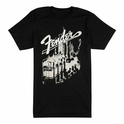 T-SHIRT TUBES LARGE FENDER