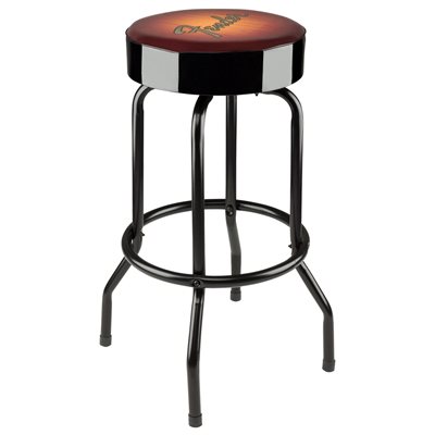 BANC MUSICIEN 30" 3 COULEURS SUNBURST FENDER