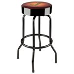 BANC MUSICIEN 30" 3 COULEURS SUNBURST FENDER
