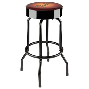 BANC MUSICIEN 30" 3 COULEURS SUNBURST FENDER