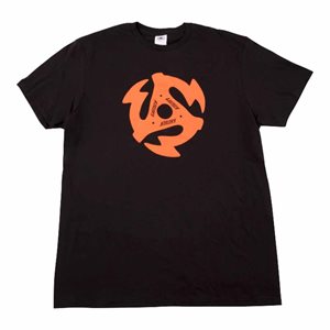 T-SHIRT A / LOGO RPM LARGE GRETSCH