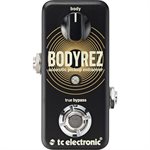 PÉDALE DE GUIT. AC. PICKUP ENHANCER TC ELECTRONIC BODYREZ