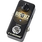 PÉDALE DE GUIT. AC. PICKUP ENHANCER TC ELECTRONIC BODYREZ