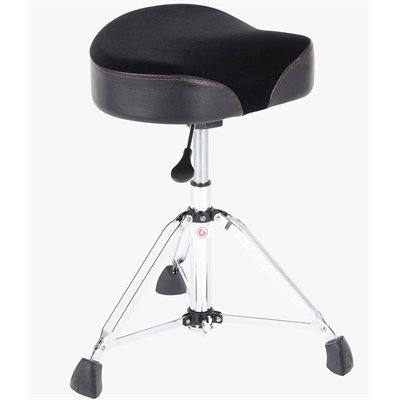 BANC DE DRUM HYDROLIQUE STYLE MOTO GIBRALTAR