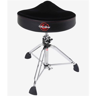BANC DE DRUM STYLE MOTO GIBRALTAR