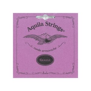 CORDE GUITALELE AQUILA