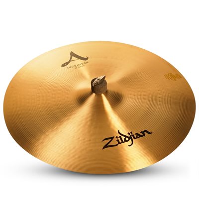 CYMBALE MEDIUM RIDE 20"