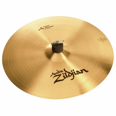 CYMBALE FAST CRASH 16"
