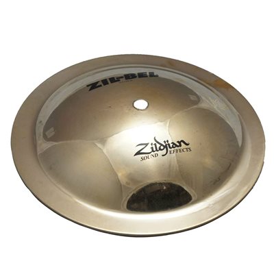 CYMBALE 9.5" LARGE ZIL BEL FX ZILDJIAN