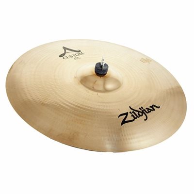 CYMBALE 20" RIDE CUSTOM A ZIDJIAN