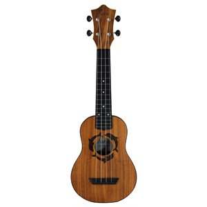 UKULÉLÉ SOPRANO ACADIA DAUPHIN ALOHA