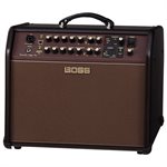 AMPLI GUITARE ACOUSTIQUE A / LOOP,HARM. ET EFFET PRO BOSS