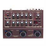 PRE-AMP ET PROCESSEUR AC. A / EFFET BOSS